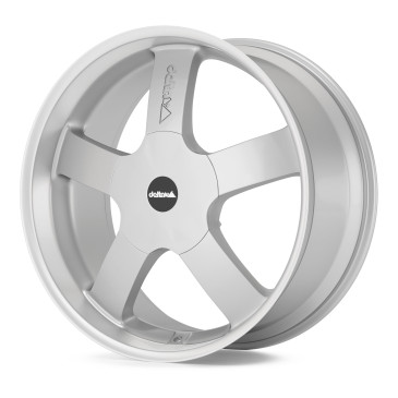 delta4x4 Elements 4 silverpoli