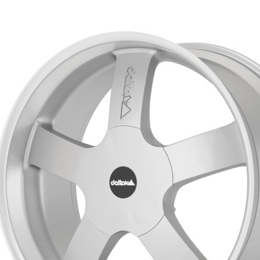 delta4x4 Elements 4 silverpoli