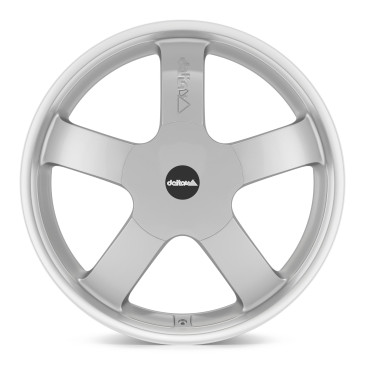 delta4x4 Elements 4 silverpoli