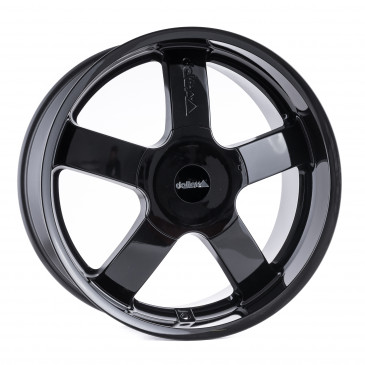 delta4x4 Elements 4 black