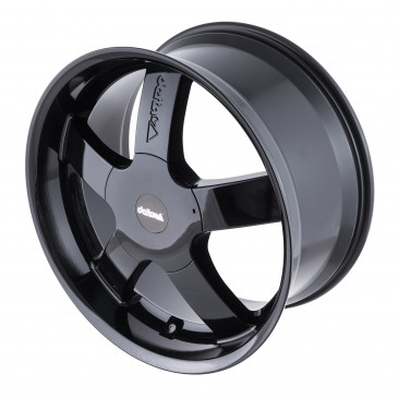 delta4x4 Elements 4 black