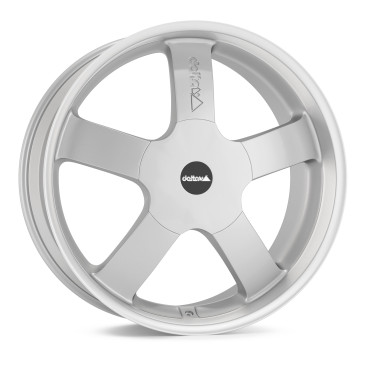 delta4x4 Elements 4 silverpoli