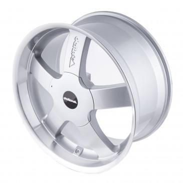 delta4x4 Elements 4 silver