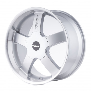 delta4x4 Elements 4 silver