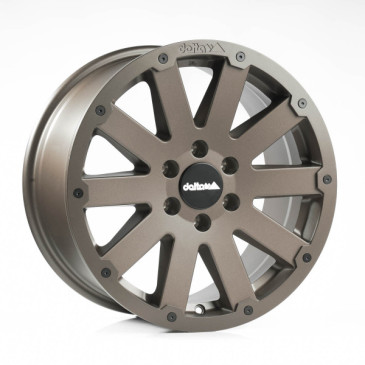delta4x4 Hanma bronze
