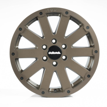 delta4x4 Hanma bronze