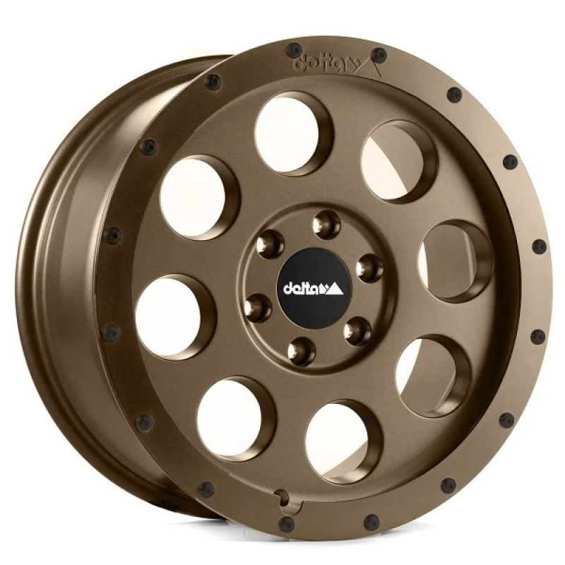 delta4x4 Klassik B bronze
