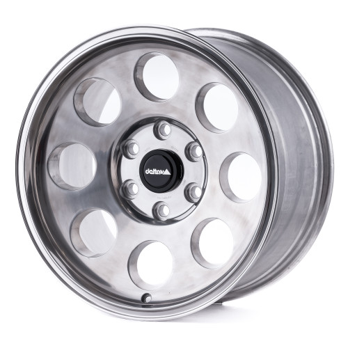delta4x4 Klassik polished