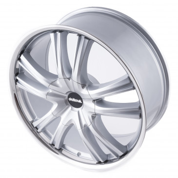 delta4x4 Lander12 silver pol