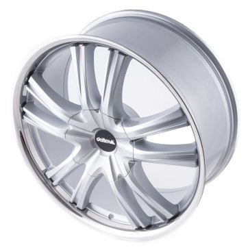 delta4x4 Lander12 silver