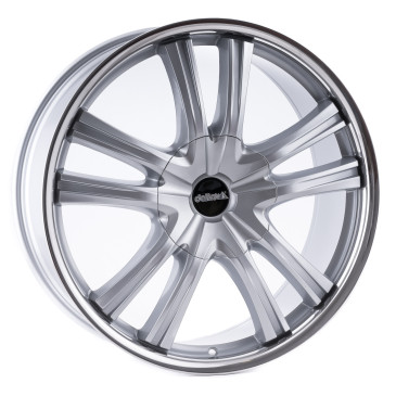 delta4x4 Lander12 silver