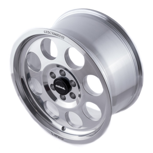 delta4x4 Legacy Forged polished