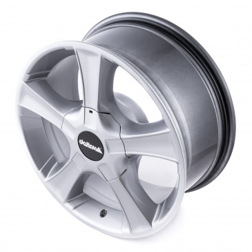 delta4x4 Sins silver