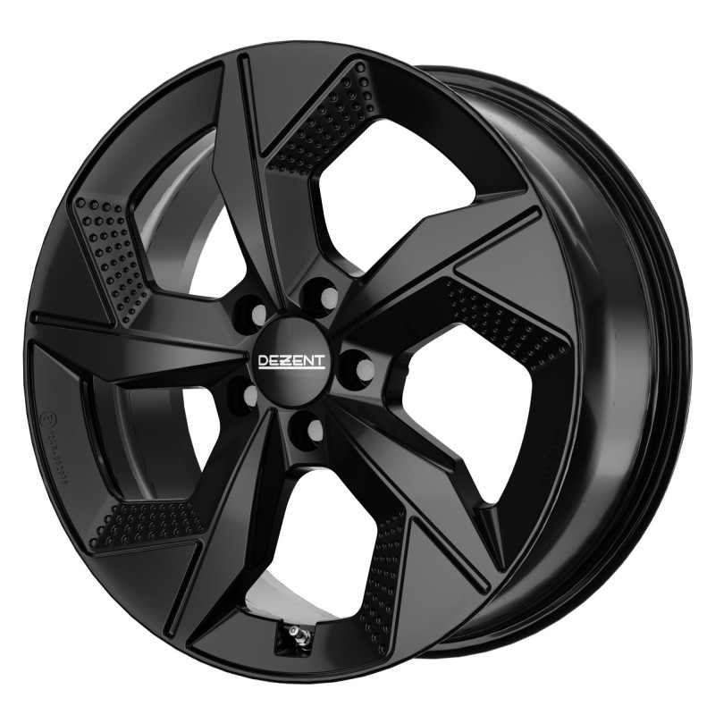DEZENT AO BLACK