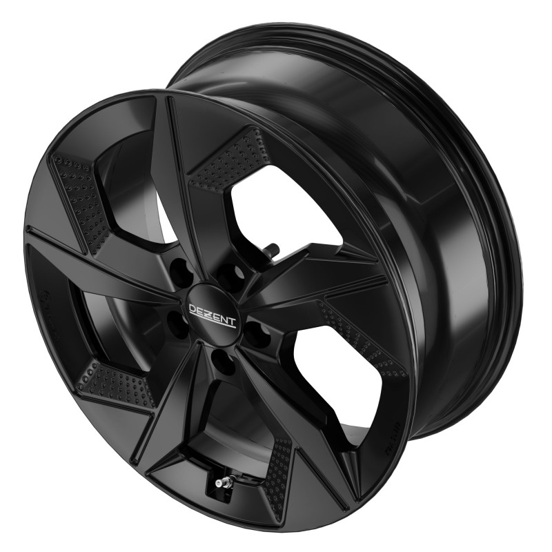DEZENT AO BLACK