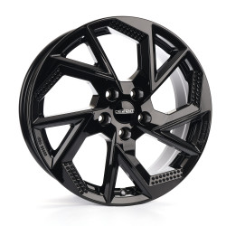 Dezent Ap Black