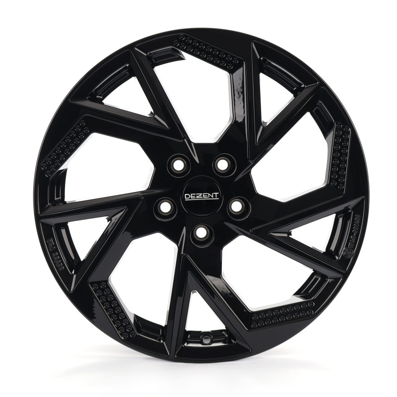 DEZENT AP BLACK