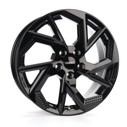 DEZENT AP BLACK