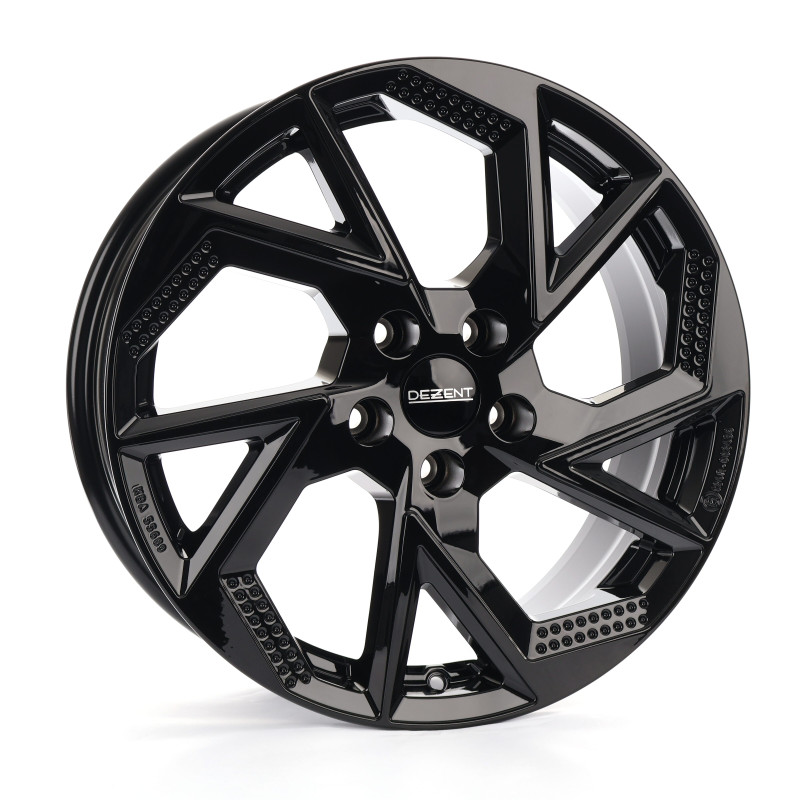 DEZENT AP BLACK