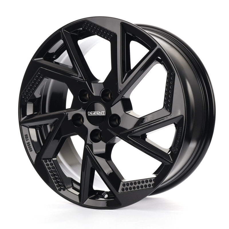 DEZENT AP BLACK