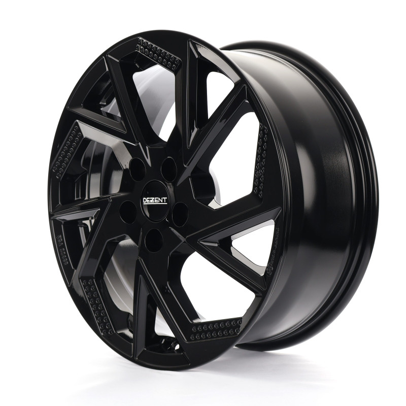 DEZENT AP BLACK