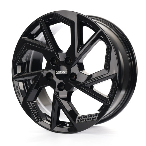 DEZENT AP BLACK