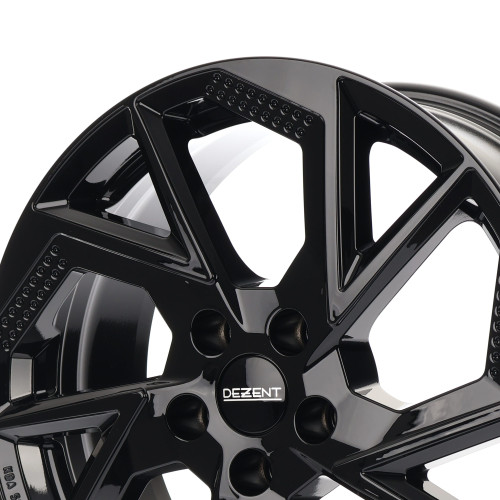 DEZENT AP BLACK