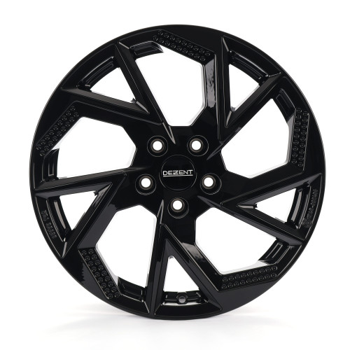 DEZENT AP BLACK