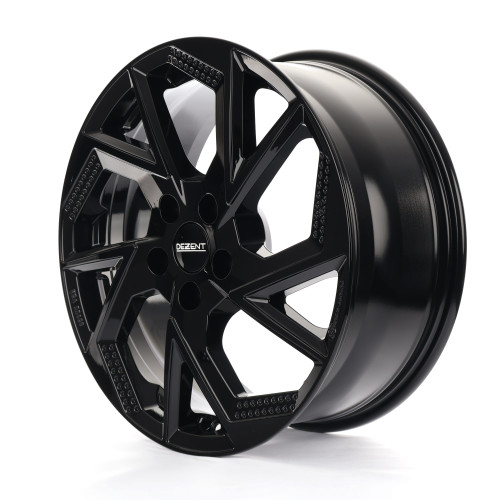 DEZENT AP BLACK