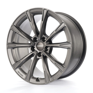 DEZENT AR GRAPHITE MATT