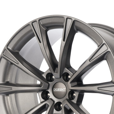 DEZENT AR GRAPHITE MATT