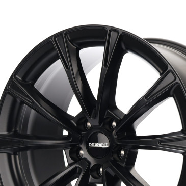 DEZENT AR BLACK MATT