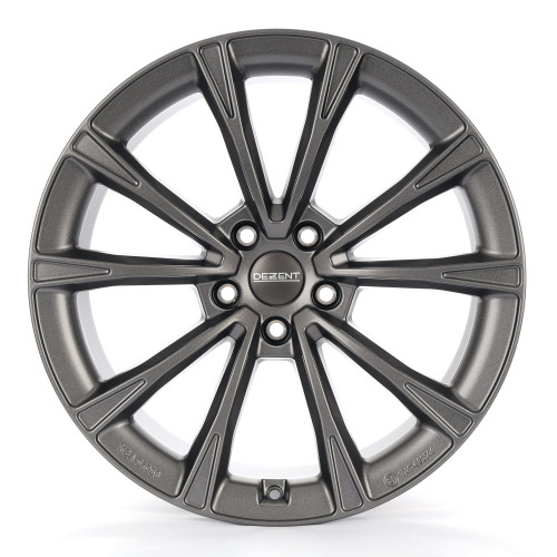 DEZENT AR GRAPHITE MATT