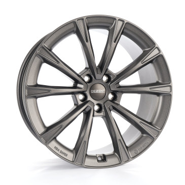 DEZENT AR GRAPHITE MATT