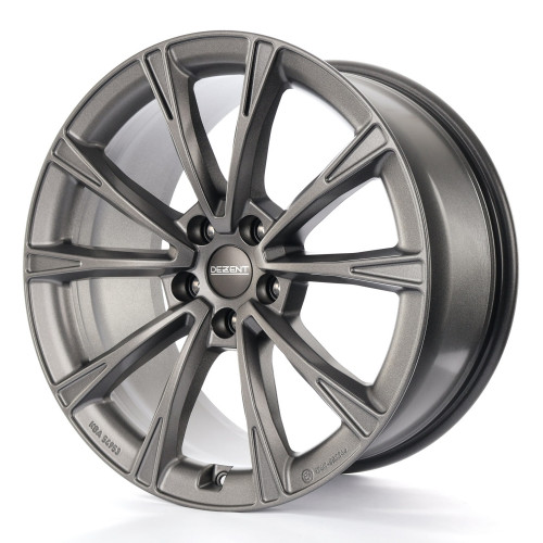 DEZENT AR GRAPHITE MATT