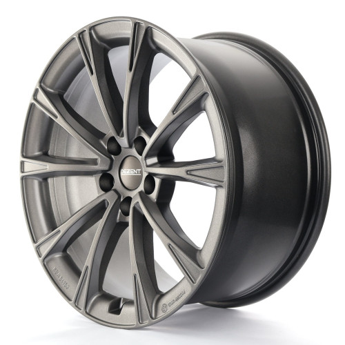 DEZENT AR GRAPHITE MATT