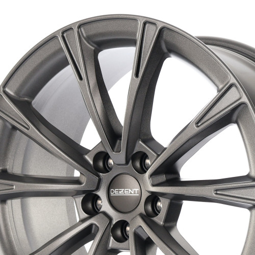 DEZENT AR GRAPHITE MATT