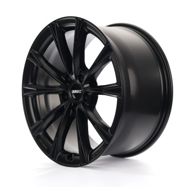 DEZENT AR BLACK MATT