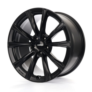 DEZENT AR BLACK MATT