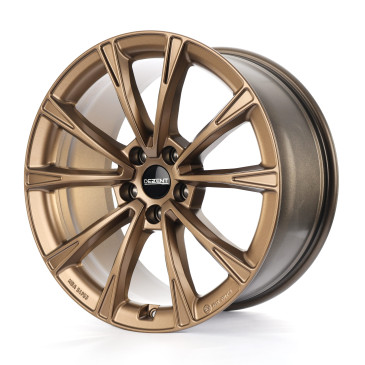 DEZENT AR BRONZE MATT