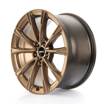 DEZENT AR BRONZE MATT