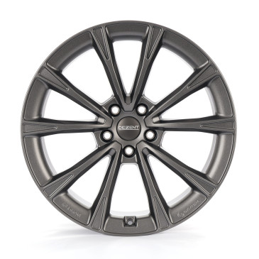 DEZENT AR GRAPHITE MATT