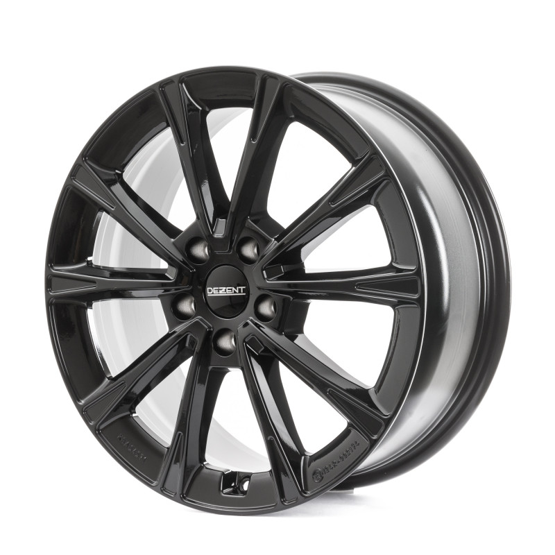 DEZENT AR BLACK