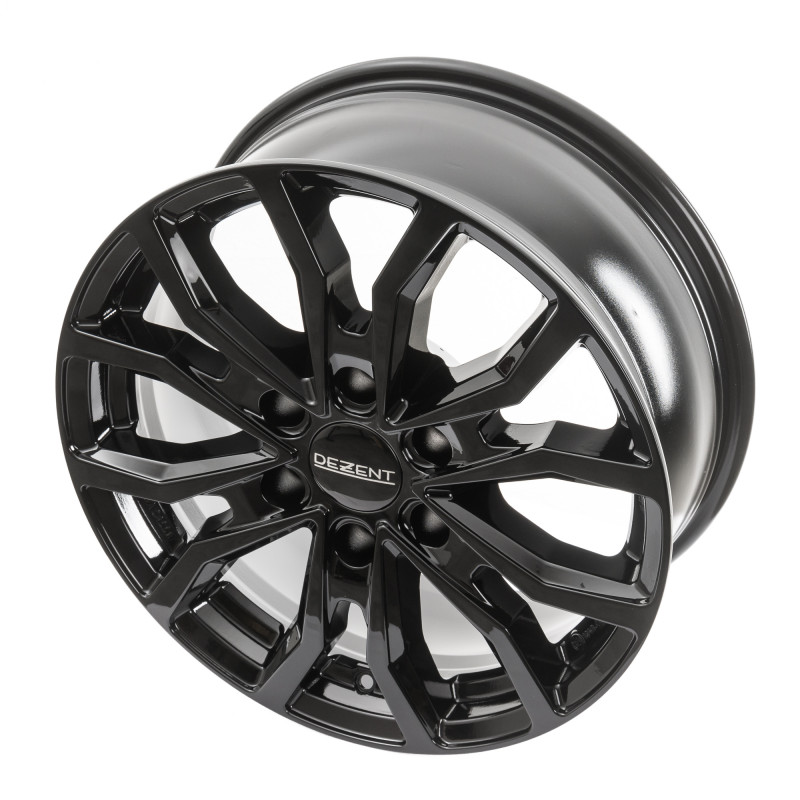 DEZENT KC BLACK