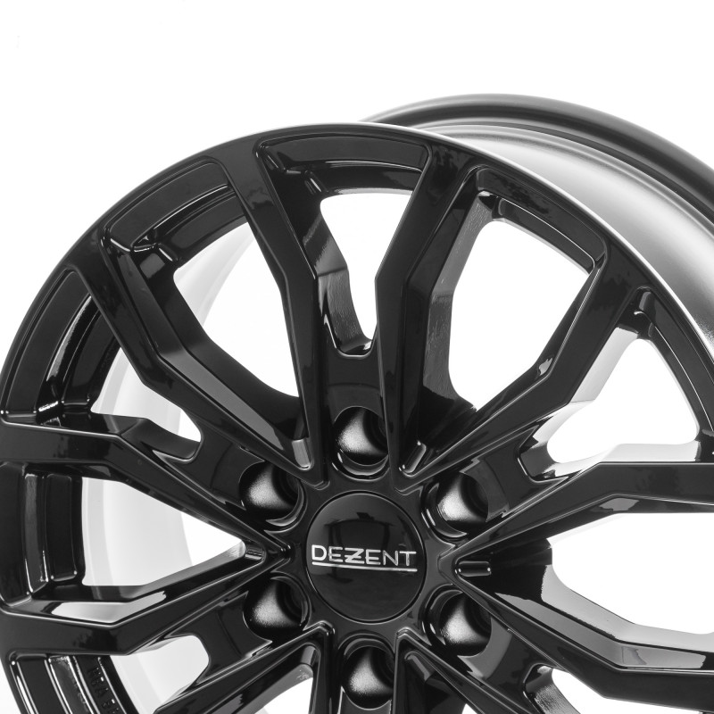 DEZENT KC BLACK