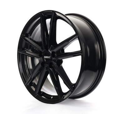 DEZENT KF Black