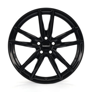 DEZENT KF Black