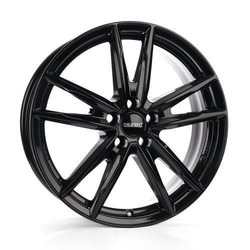 DEZENT KF BLACK