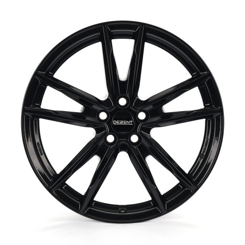 DEZENT KF BLACK