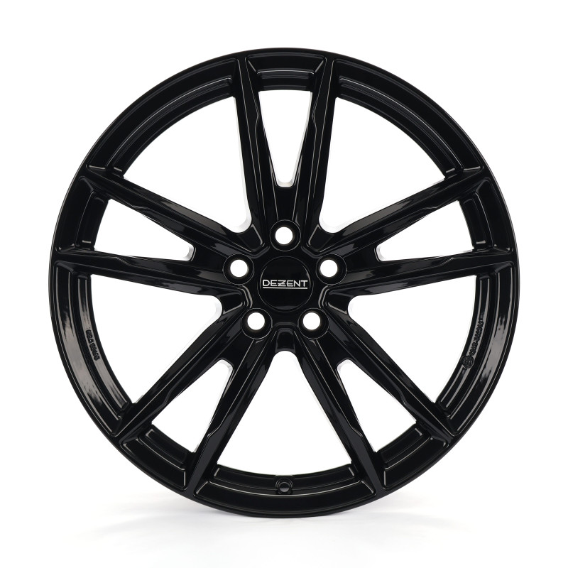 DEZENT KF BLACK